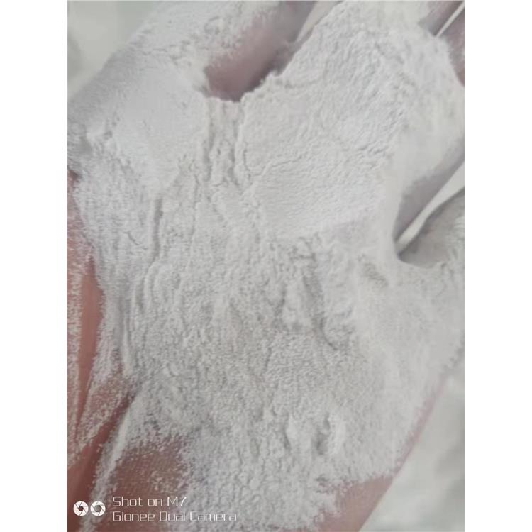 克拉玛依水处理用氧化镁储存注意事项